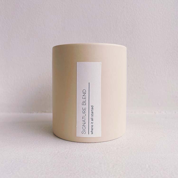 Shop Online — Wax Poetic Candle Bar