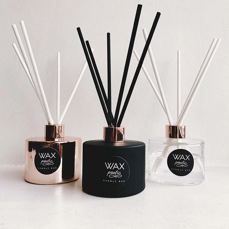 Shop Online — Wax Poetic Candle Bar