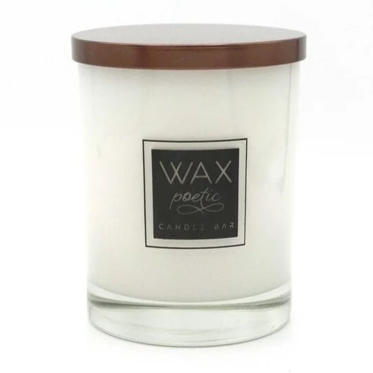 Amp up the Cozy Feeling at Home this Winter — Wax Poetic Candle Bar