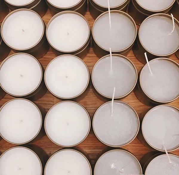 Join Our Team — Wax Poetic Candle Bar