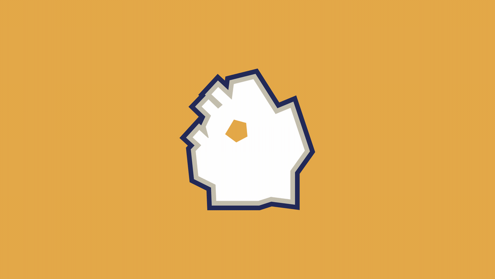 Brooklyn Football Foundation Branding