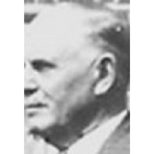 Major Francis Holmes - Chevalier of the Crown of Savoy (Italy)