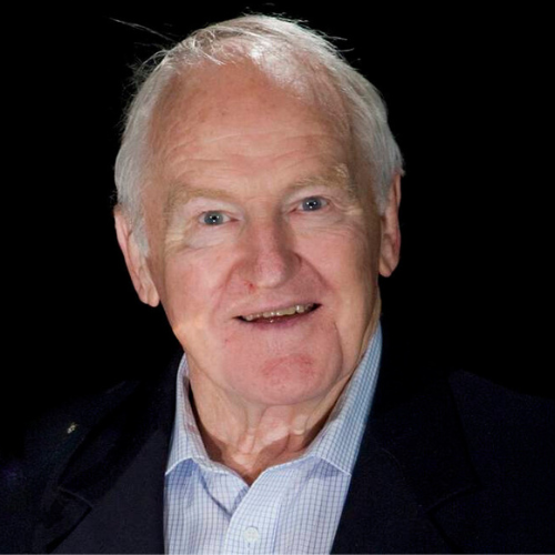 Sir Wilson James Whineray - KNZM OBE