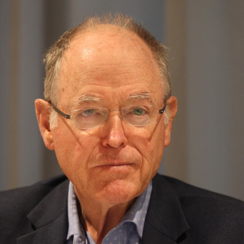 Dr Donald Thomas Brash