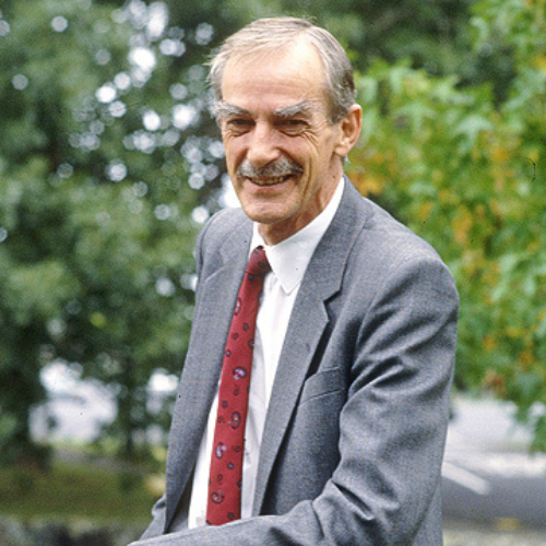 Sir Richard Henry Alwyn Carter