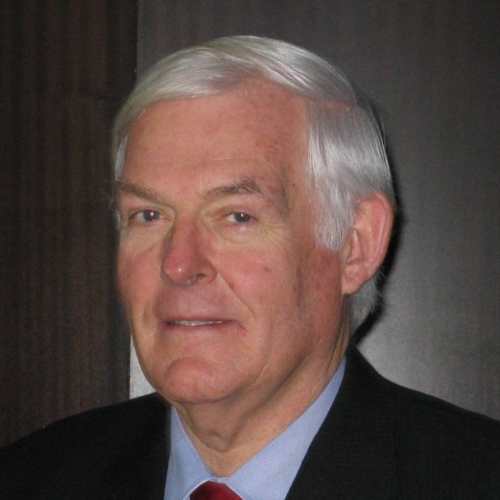 Peter Hanbury Masfen