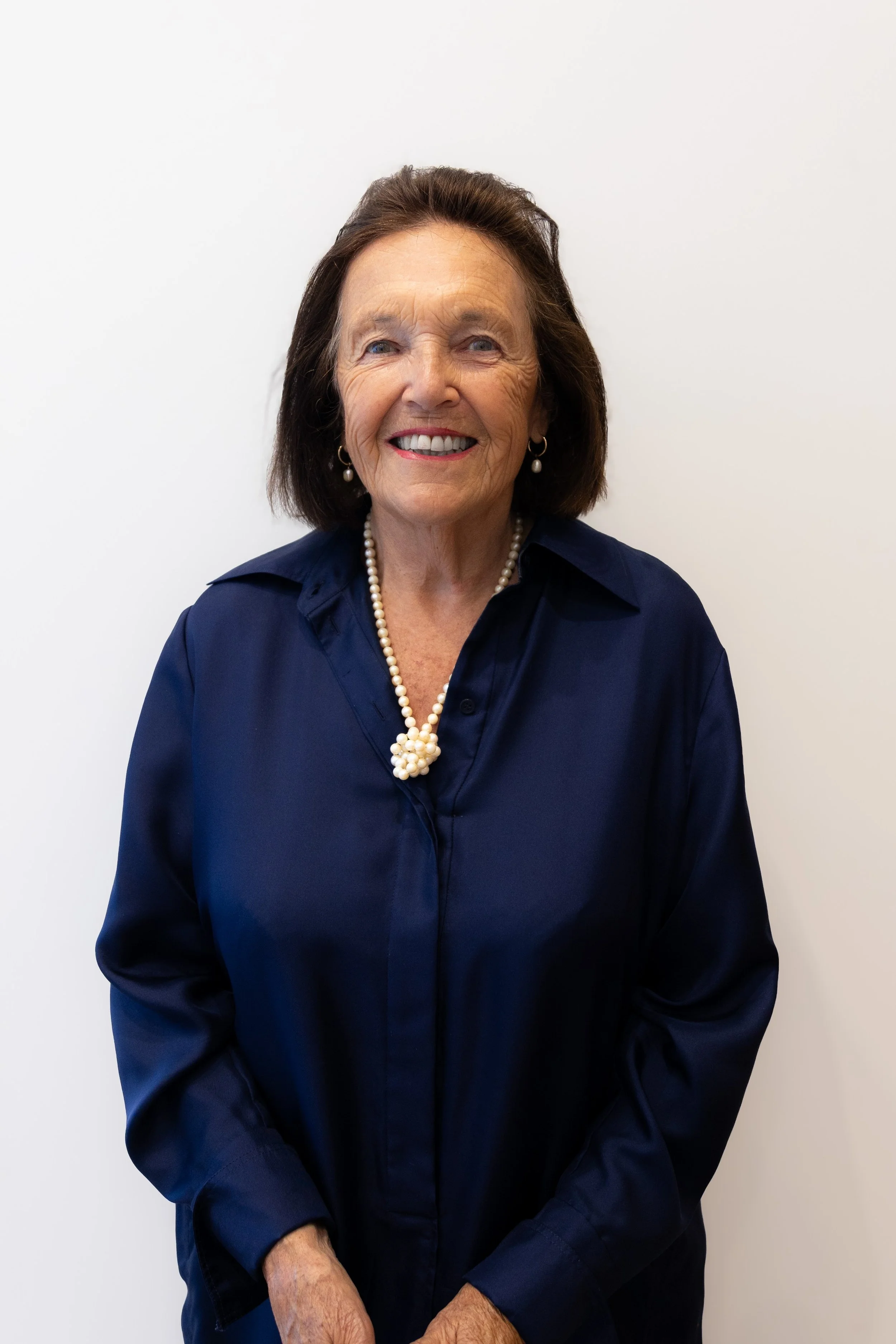 Dame Rosanne Meo