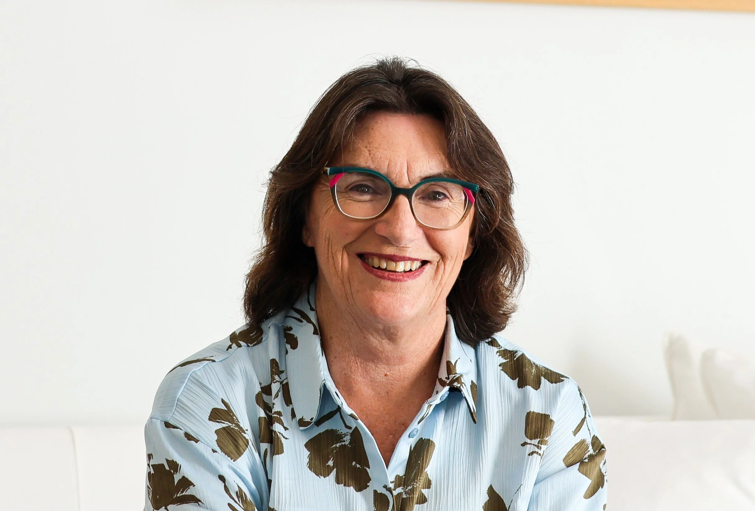 Naomi Ballantyne ONZM