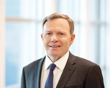 Sir Michael Daniell KNZM