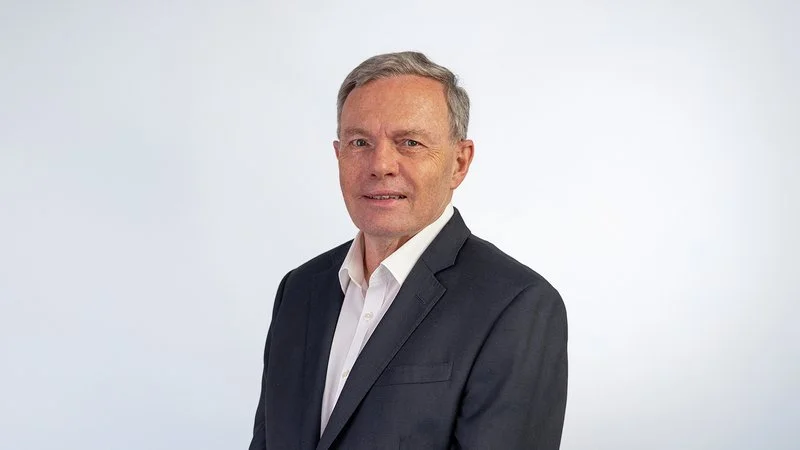 Sir Michael Daniell KNZM