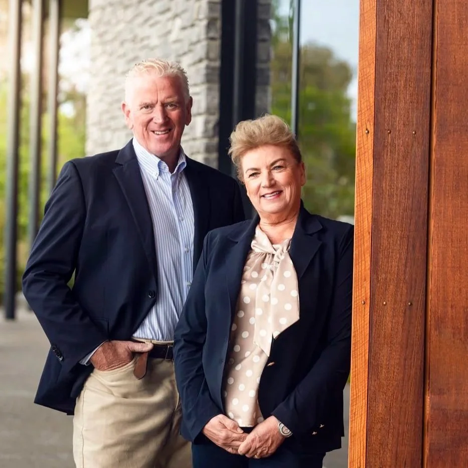 Shane &amp; Lynnette McManaway