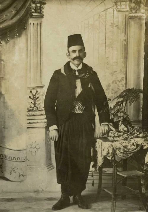 Assid Abraham Corban — Business Hall of Fame