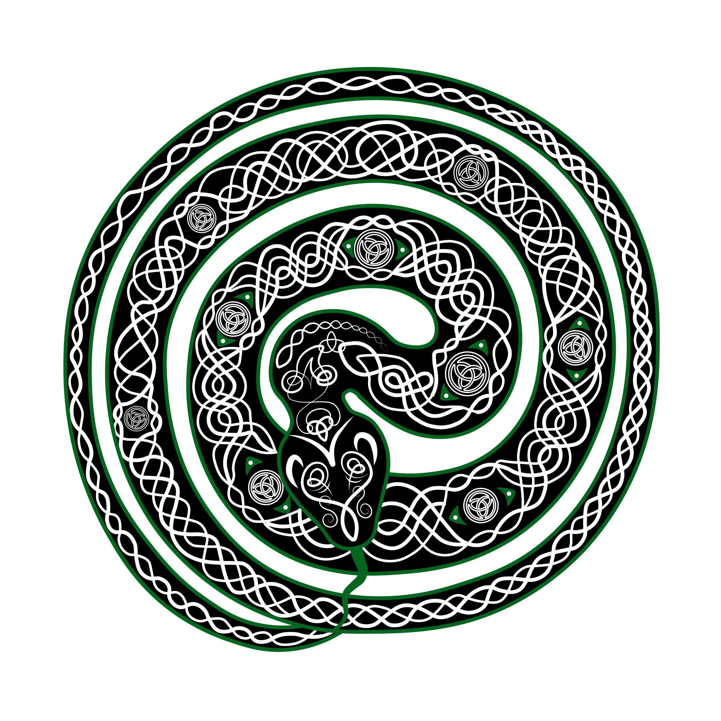 Homeopathic Snake Venom