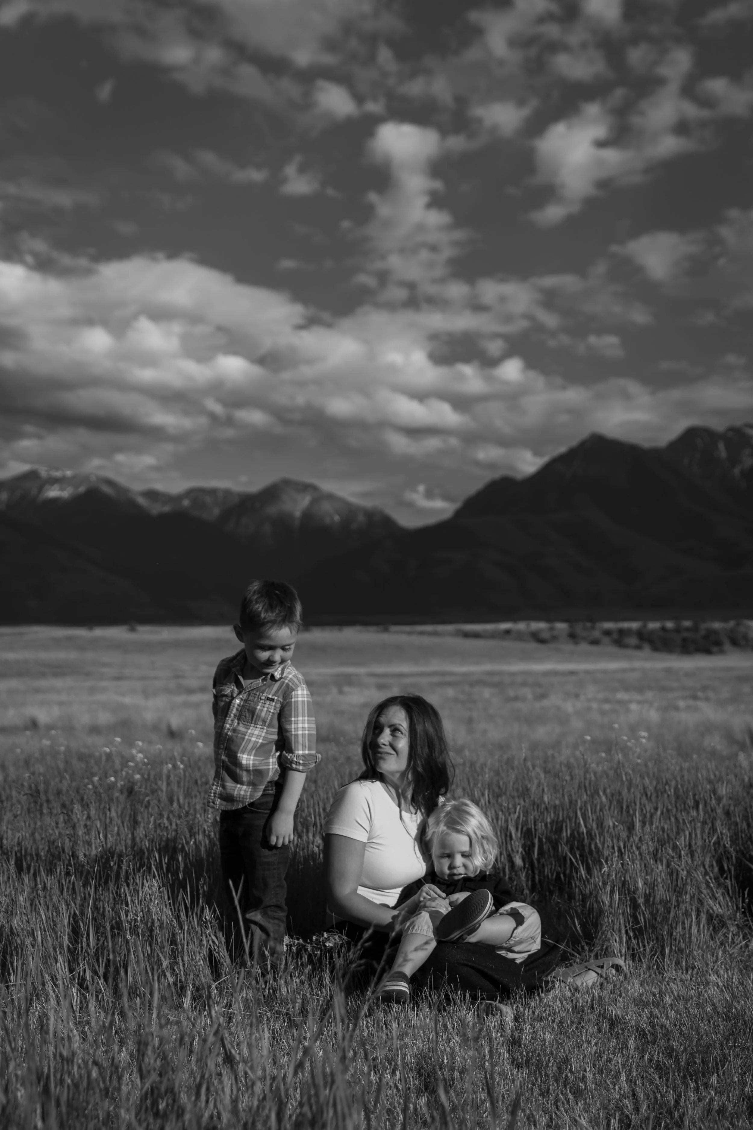 View Family Sessions