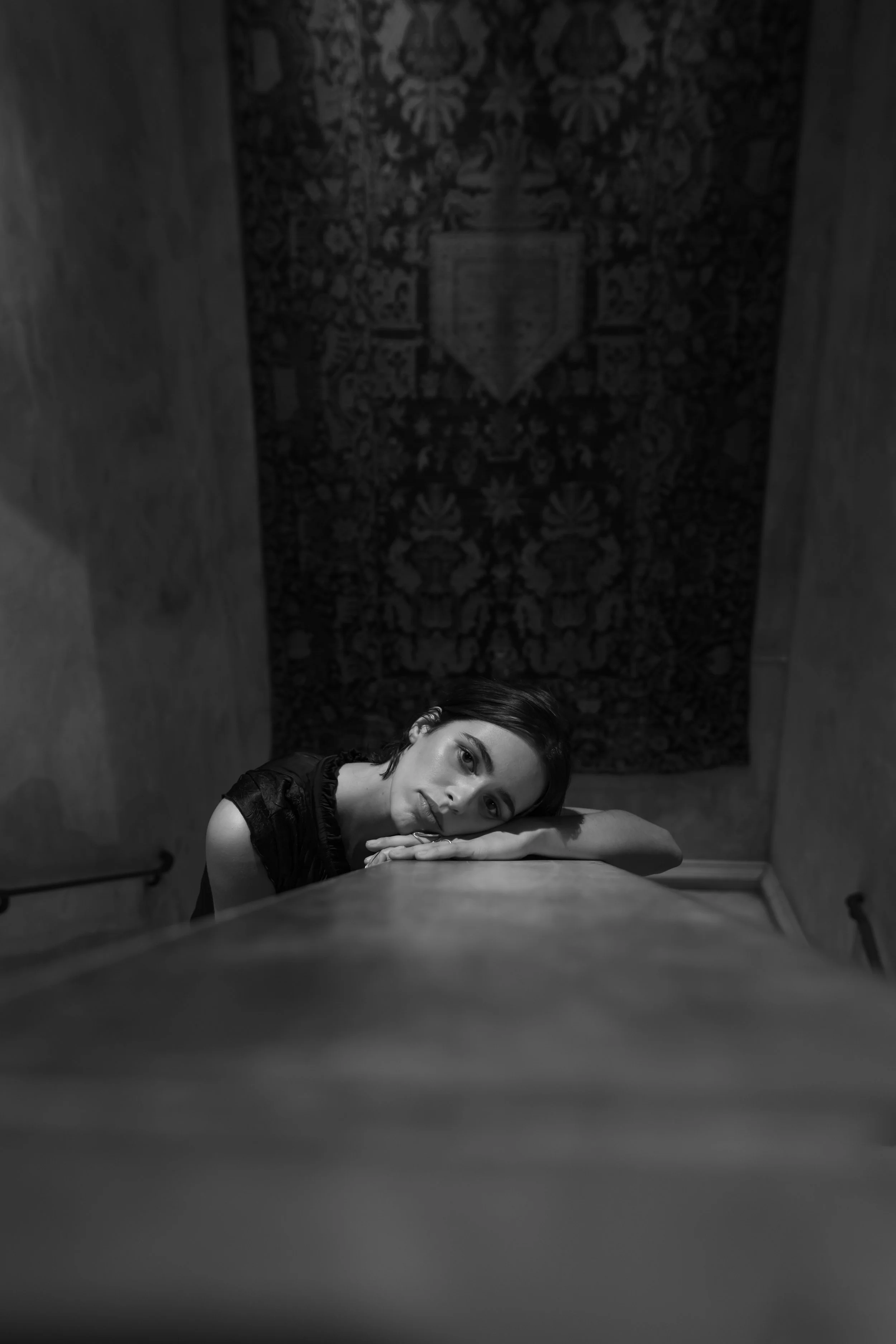 View Portrait Sessions