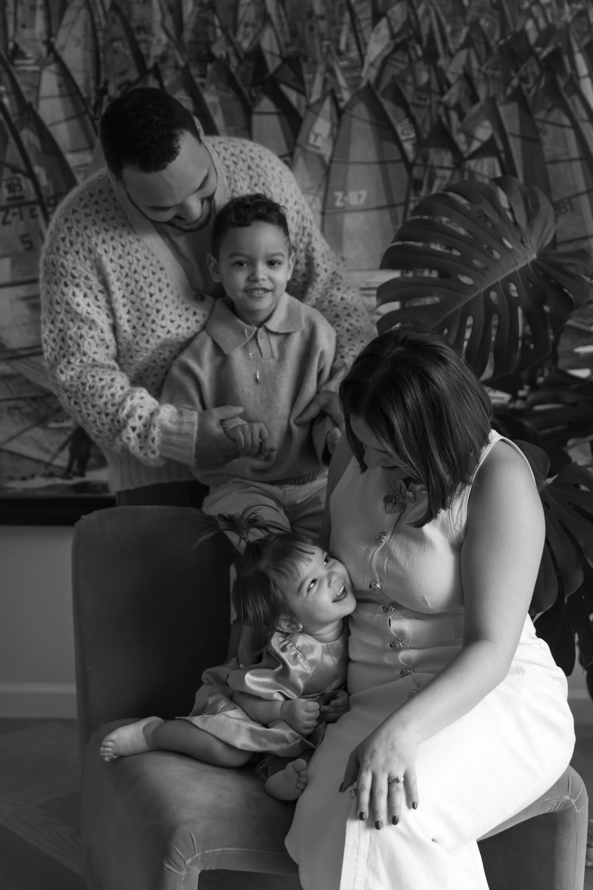 View Family Sessions