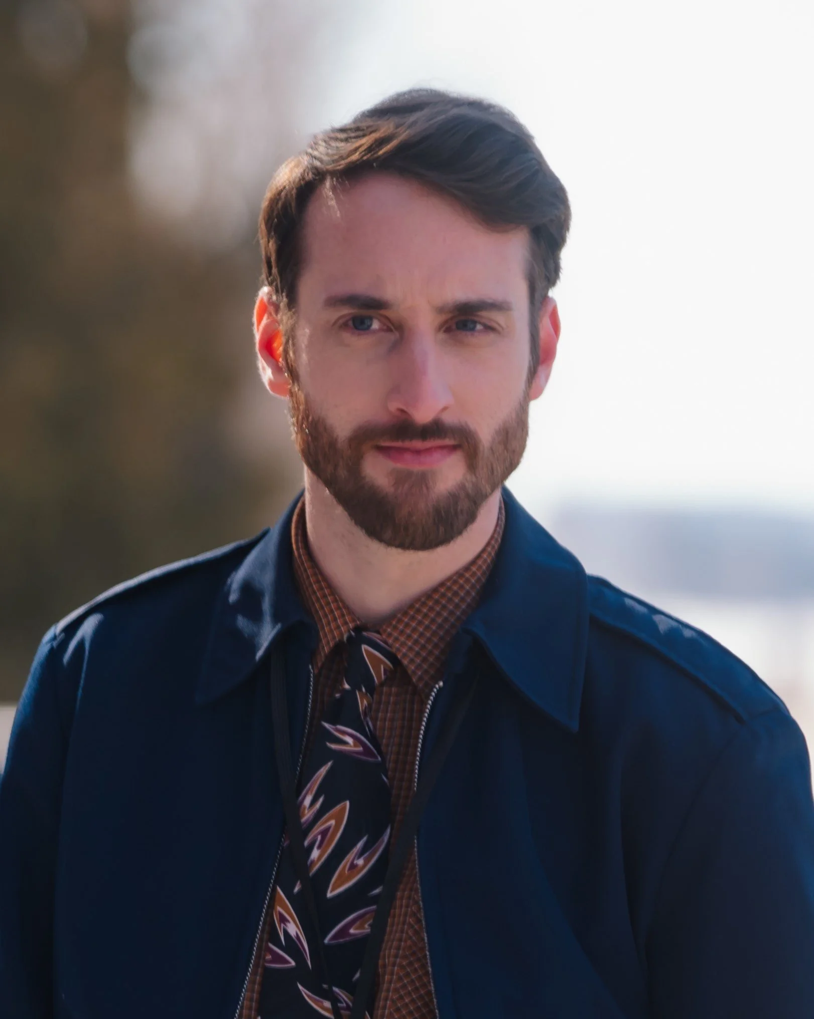 Ryan Boulet / TORONTO