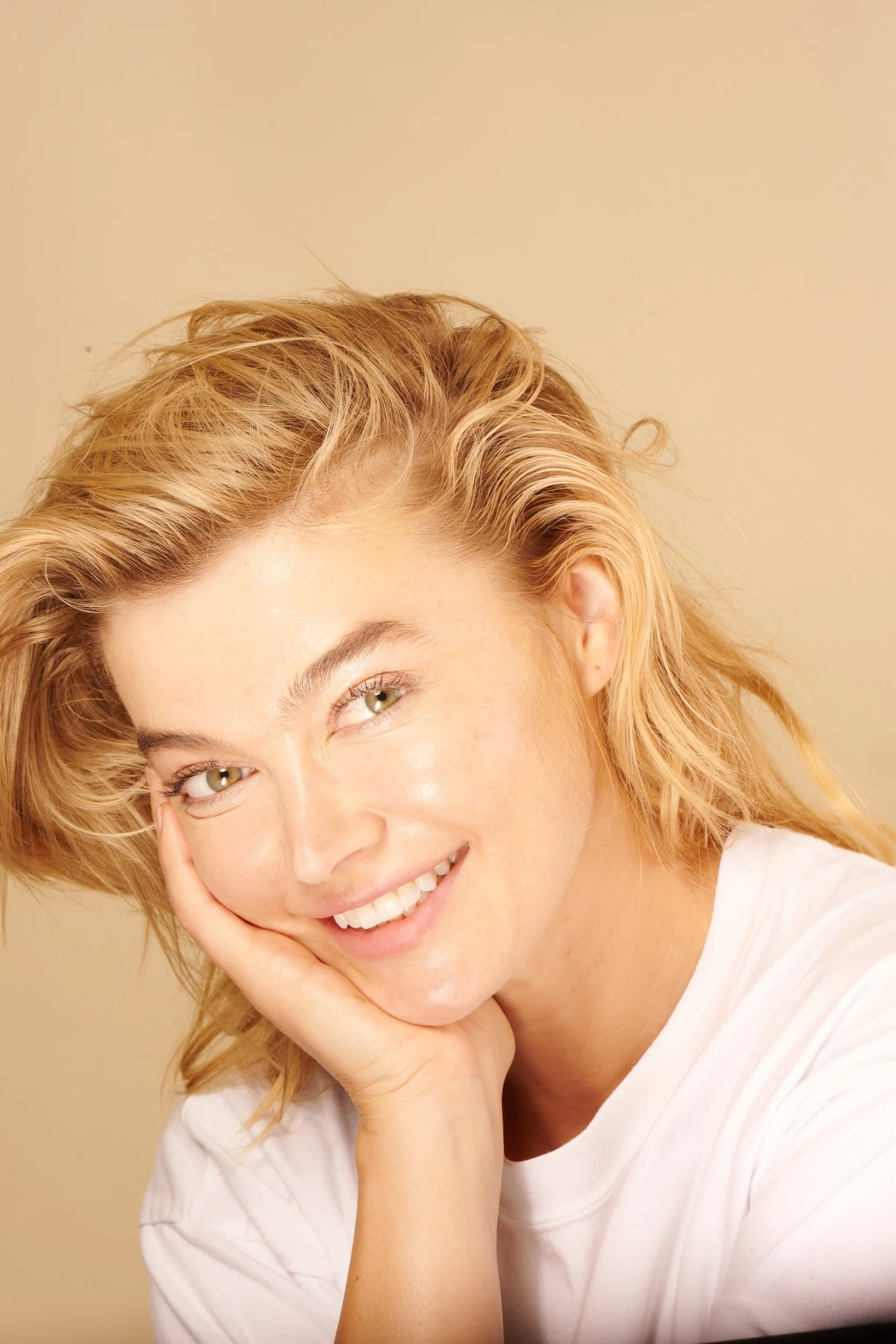  Krystyana Kasakova for Pacifica Beauty. October 2022