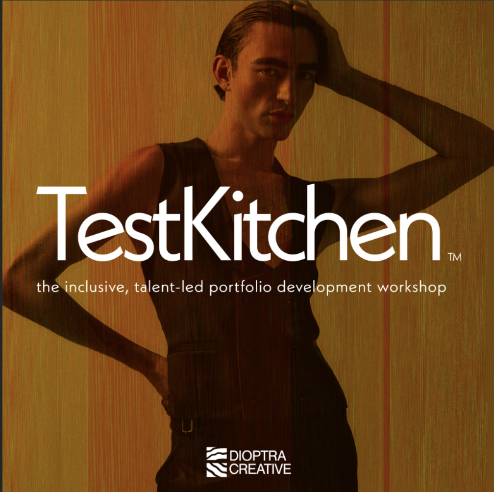 Dioptra TestKitchen: Session II
