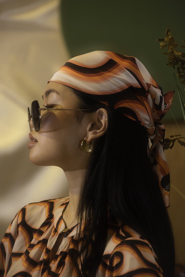 Mana Made Summer 2021 Lookbook Campaign