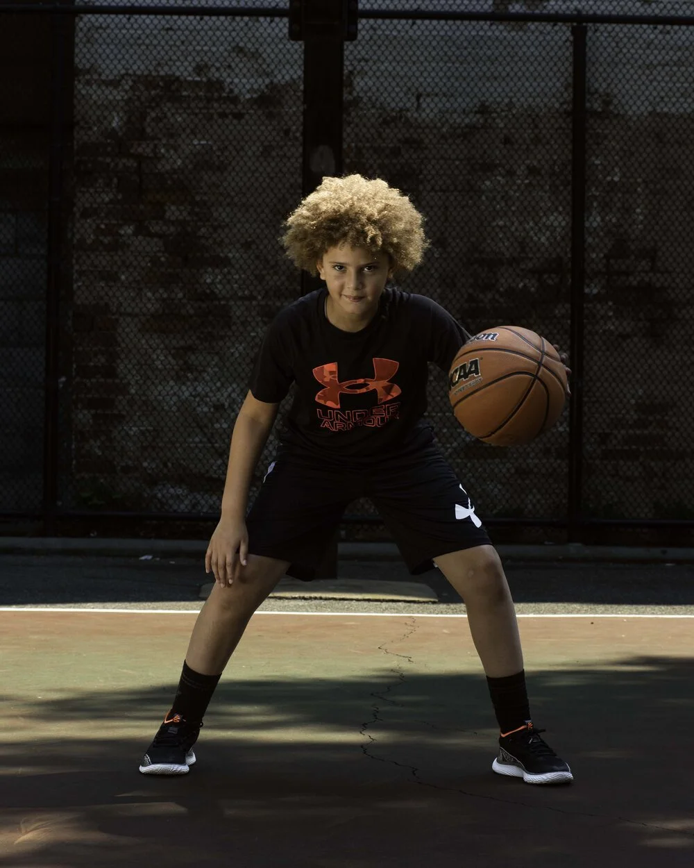 Footlocker.com (Eastbay) Social Media Campaign, July 2021
