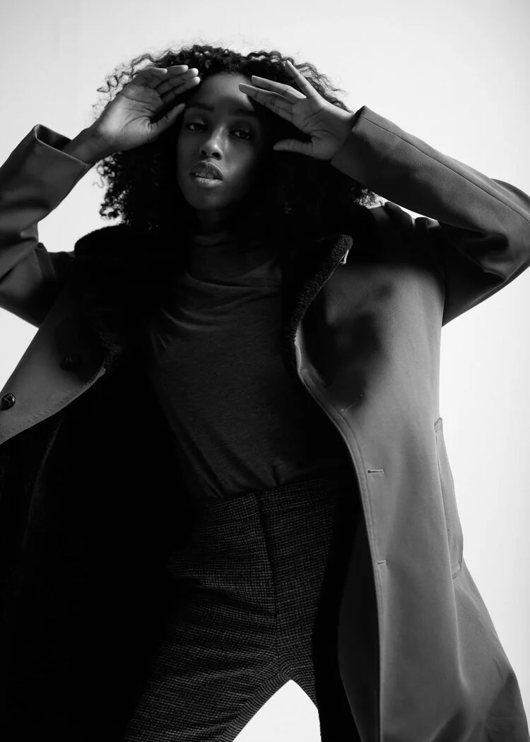 Shaunte Peters for Dioptra TestKitchen. October 2019