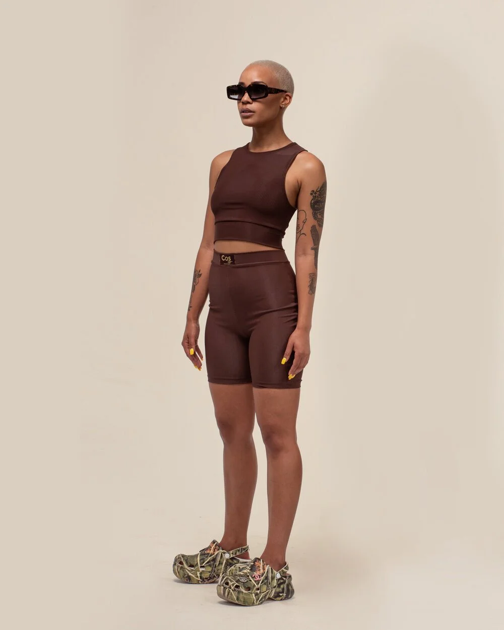 Cosier Summer 2021 Lookbook