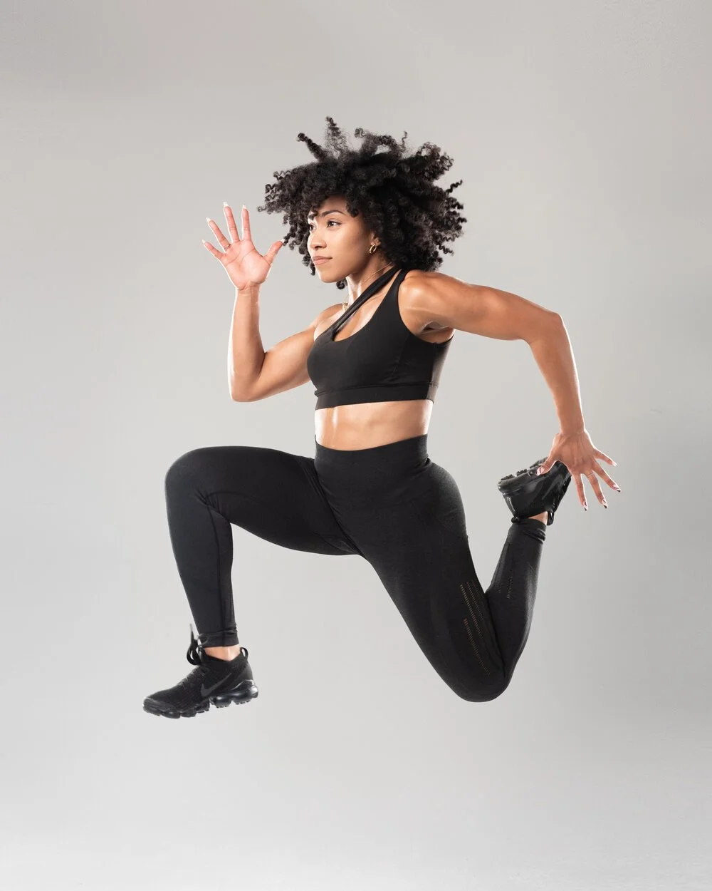 Denajha Williams for Dioptra TestKitchen, May 2021