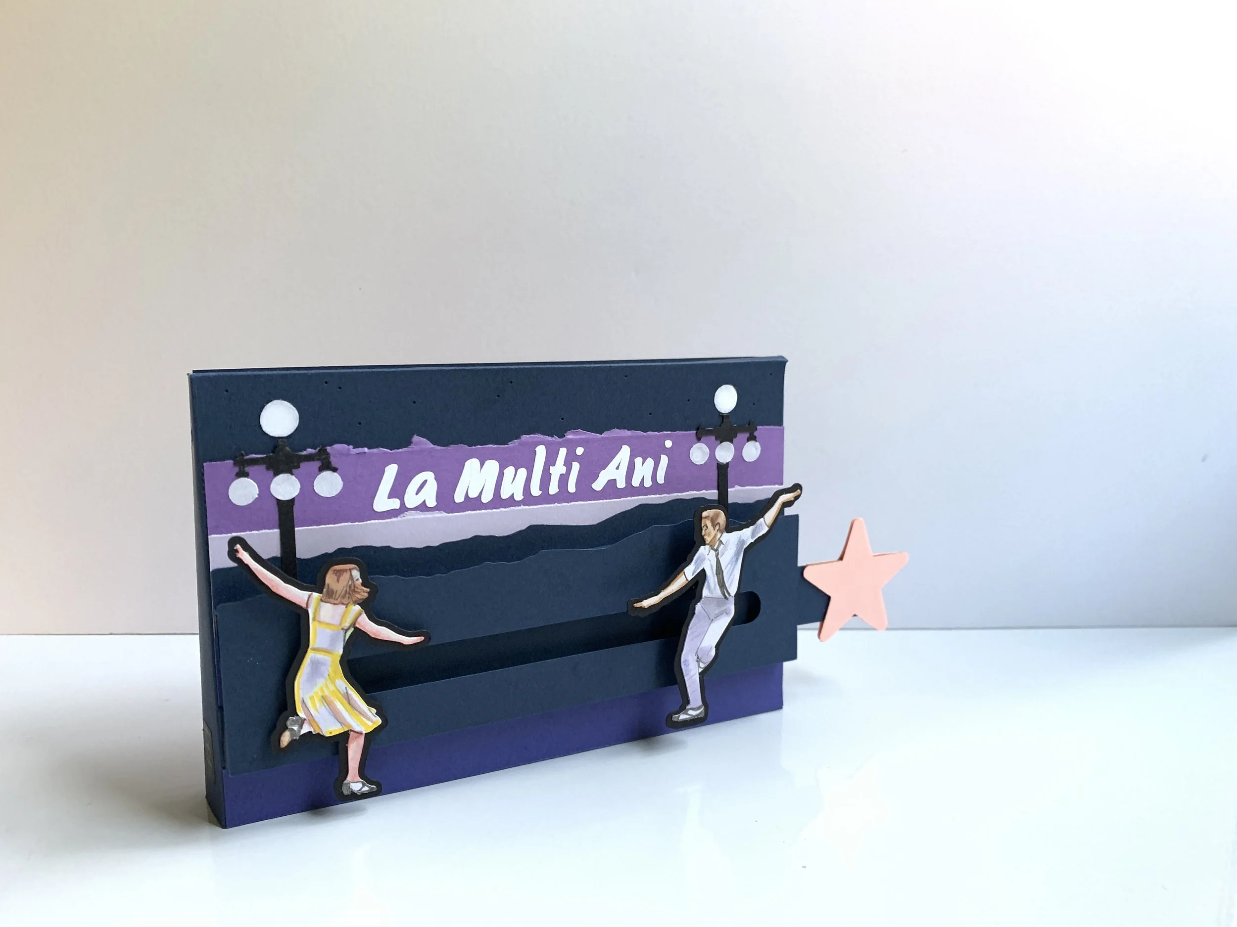 Paper Crafts