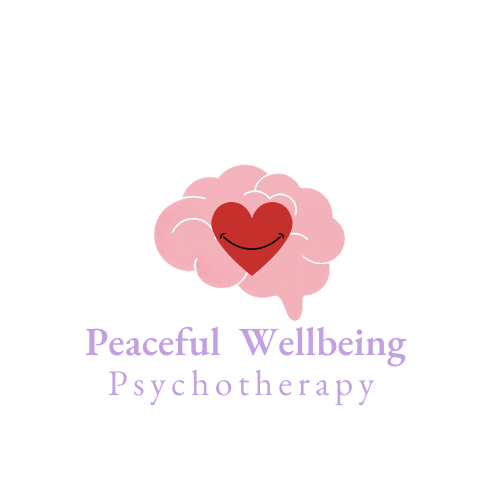 Peaceful Wellbeing Psychotherapy