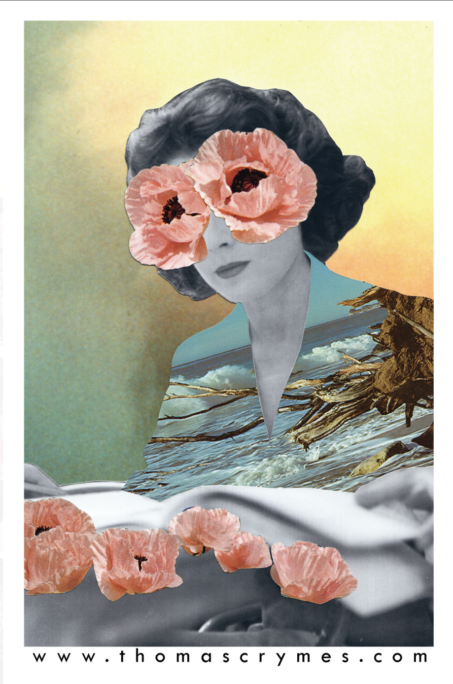 Flowers PRINT