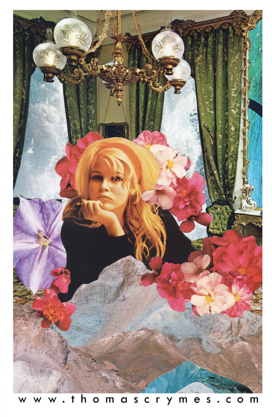 Ponder PRINT