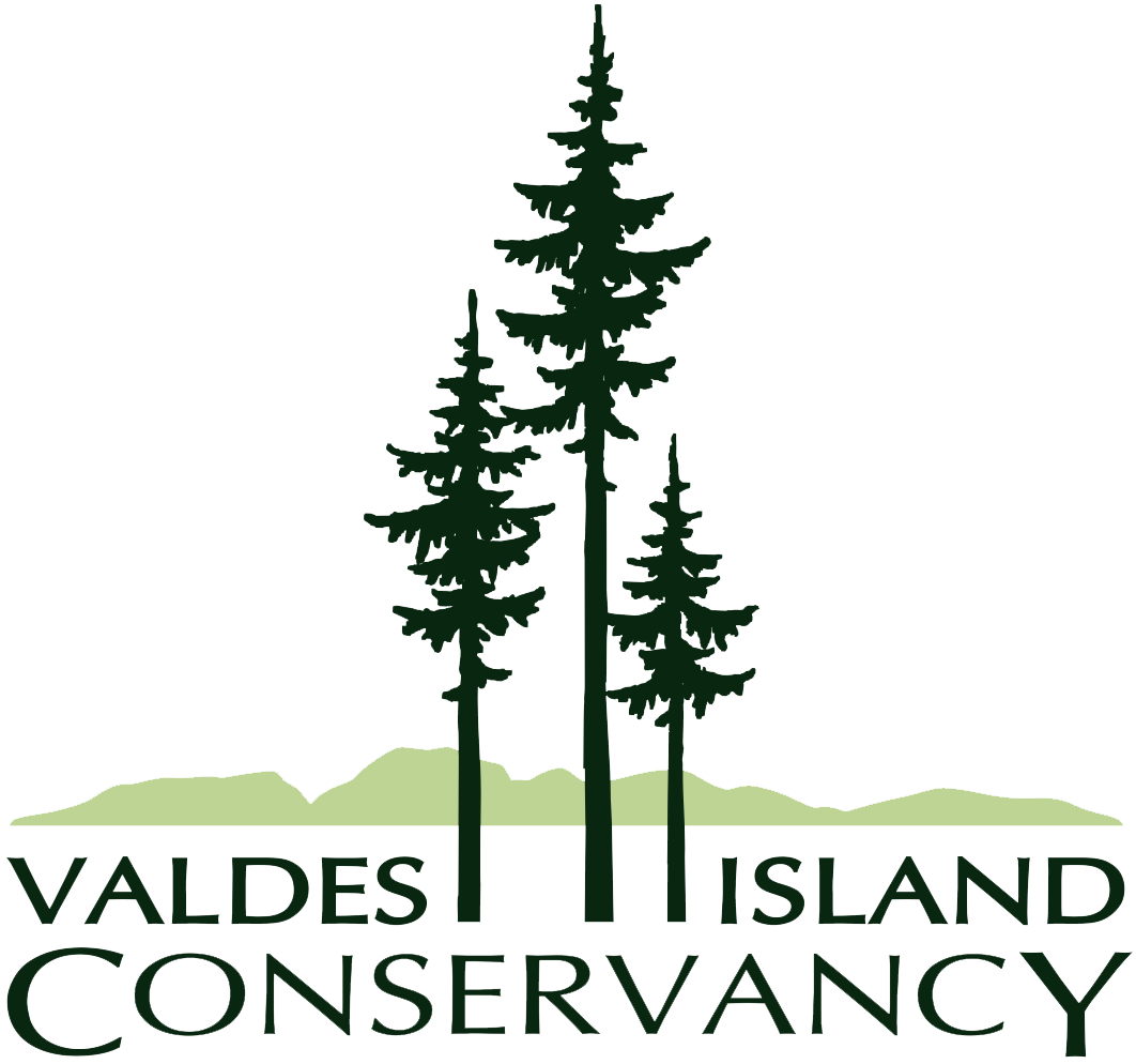 Valdes Island Conservancy