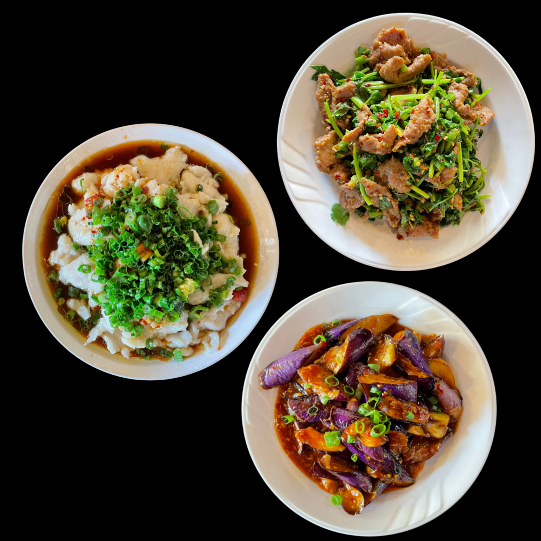 House of Three Gorges