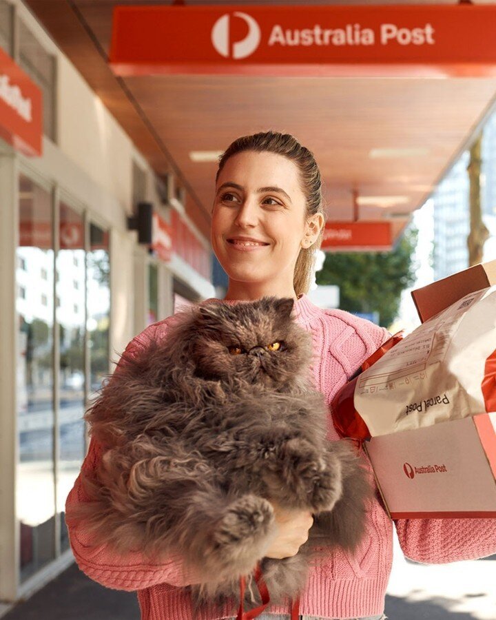 Need to send a parcel? 📦

Trust Australia Post for reliable and affordable delivery options!