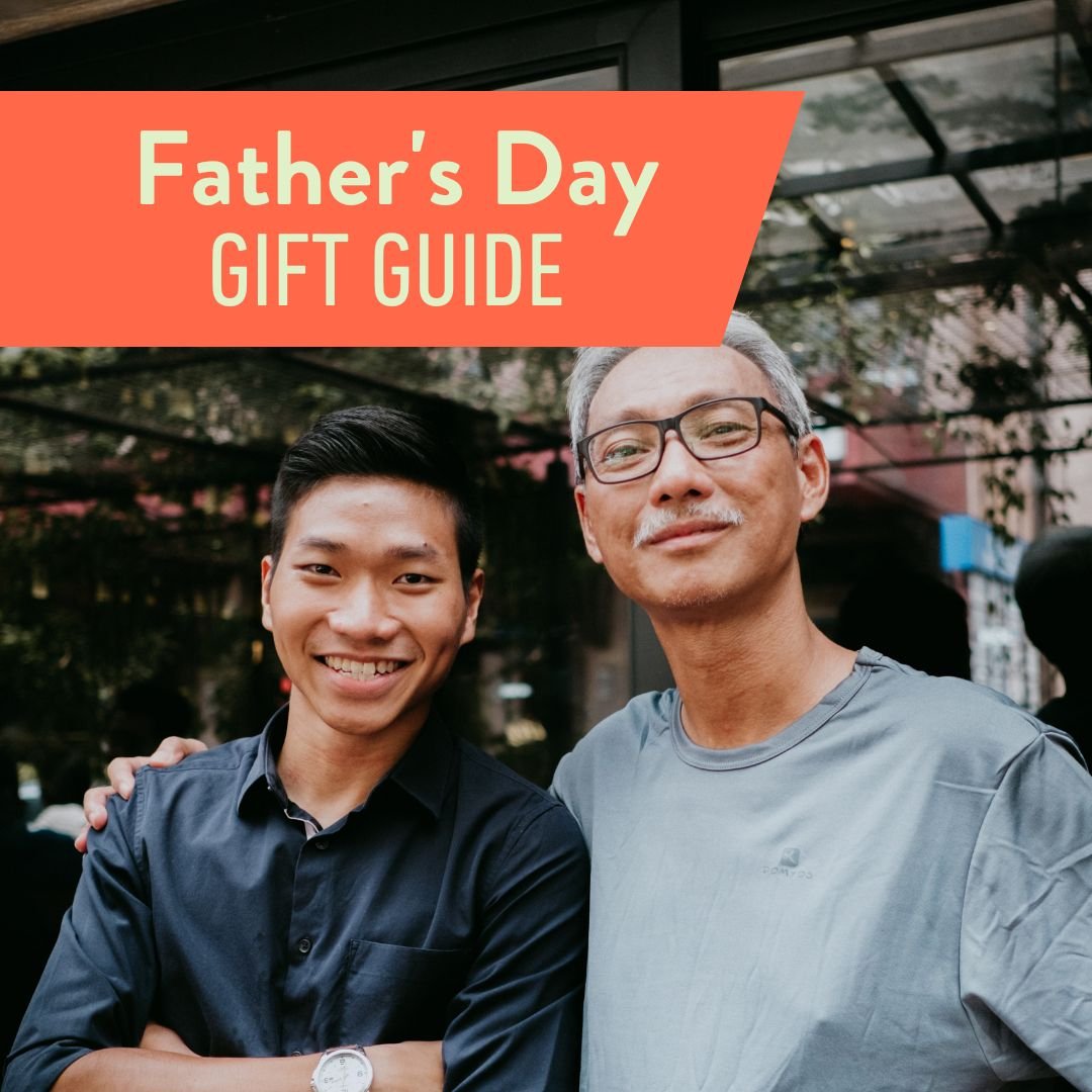 Father’s Day Gift Guide