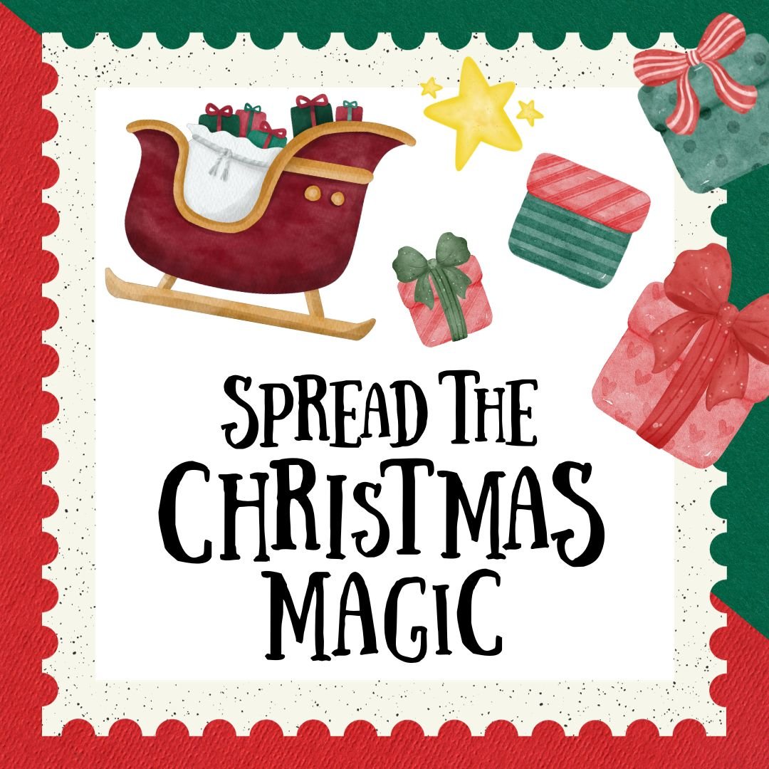 Celebrate Christmas