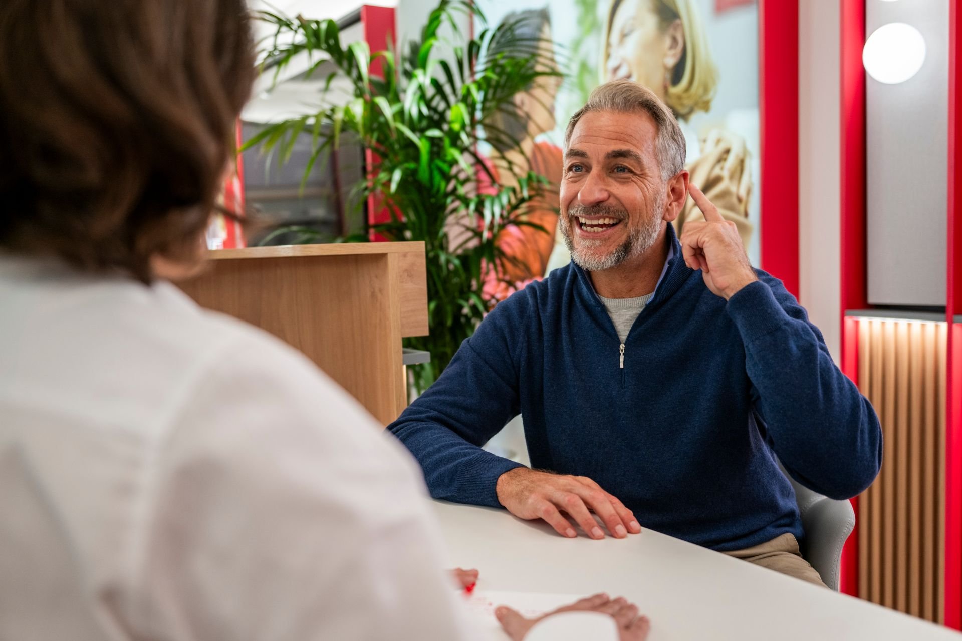 Top 10 jobs at risk for hearing loss