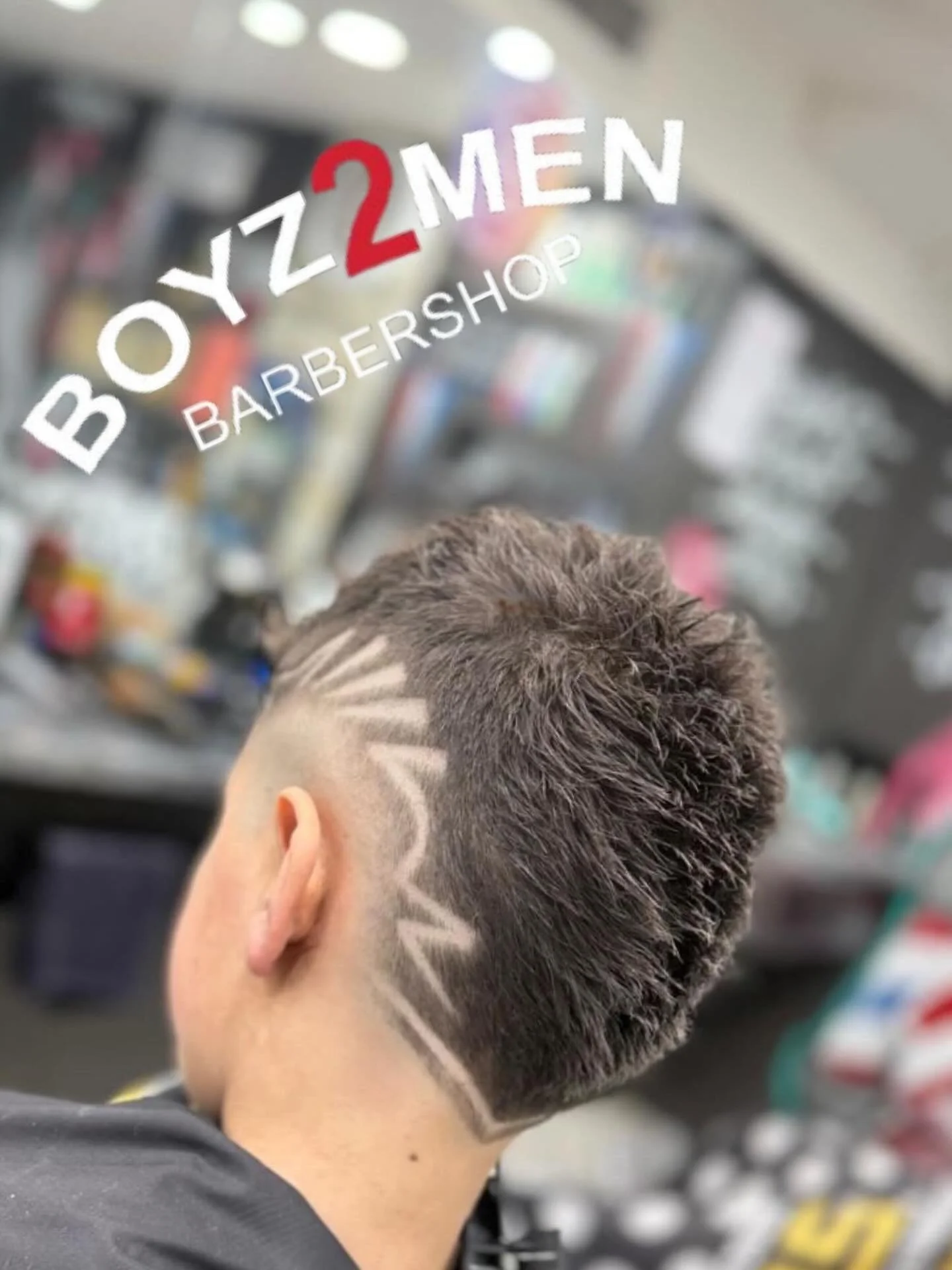 Fresh Cuts & Great Deals at Boyz2Men