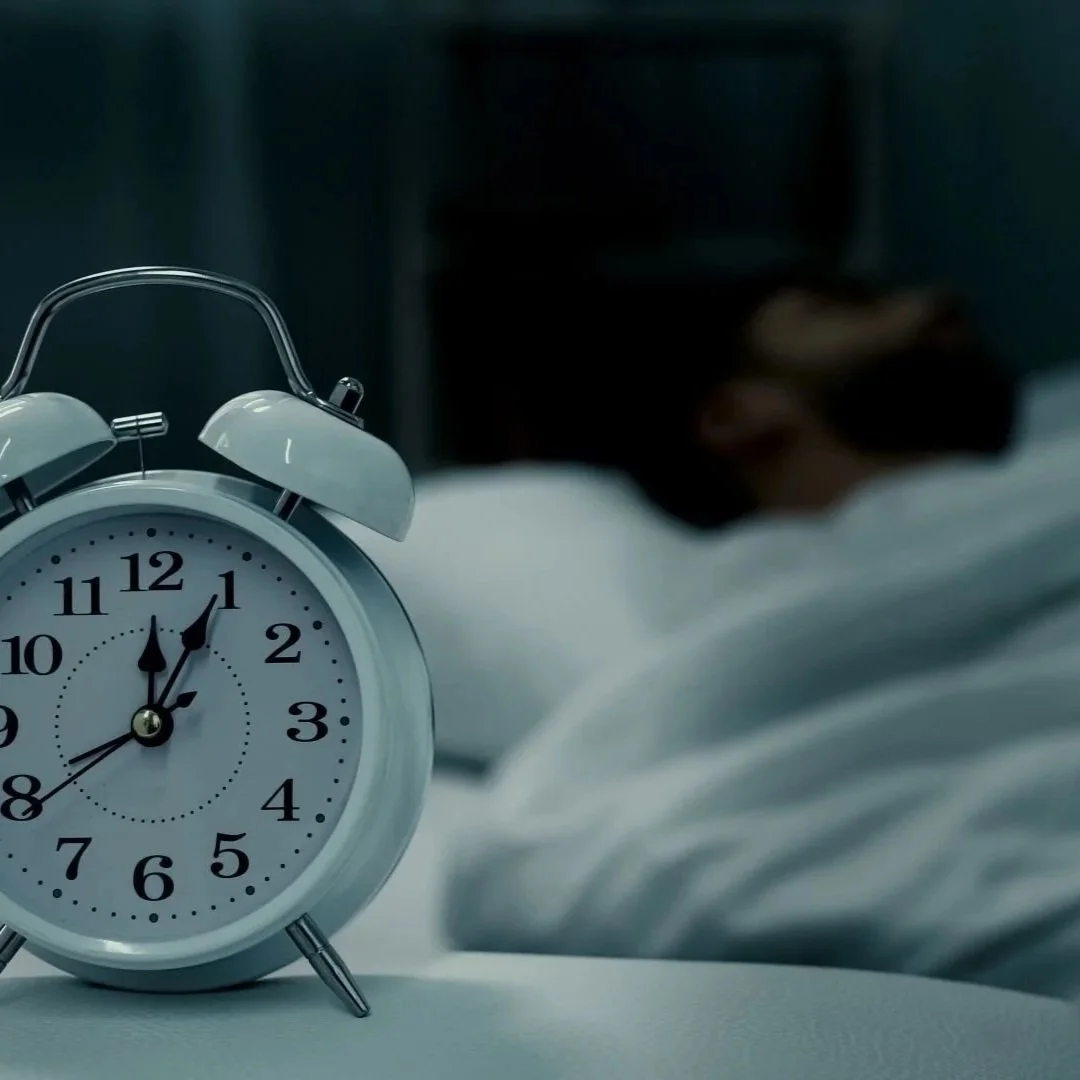 Sleepless in Winter? It Could Be More Than Just the Cold