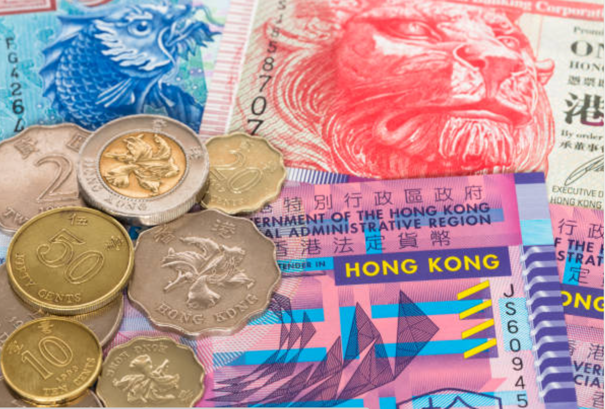 Destination Guide: Hong Kong Currency Guide