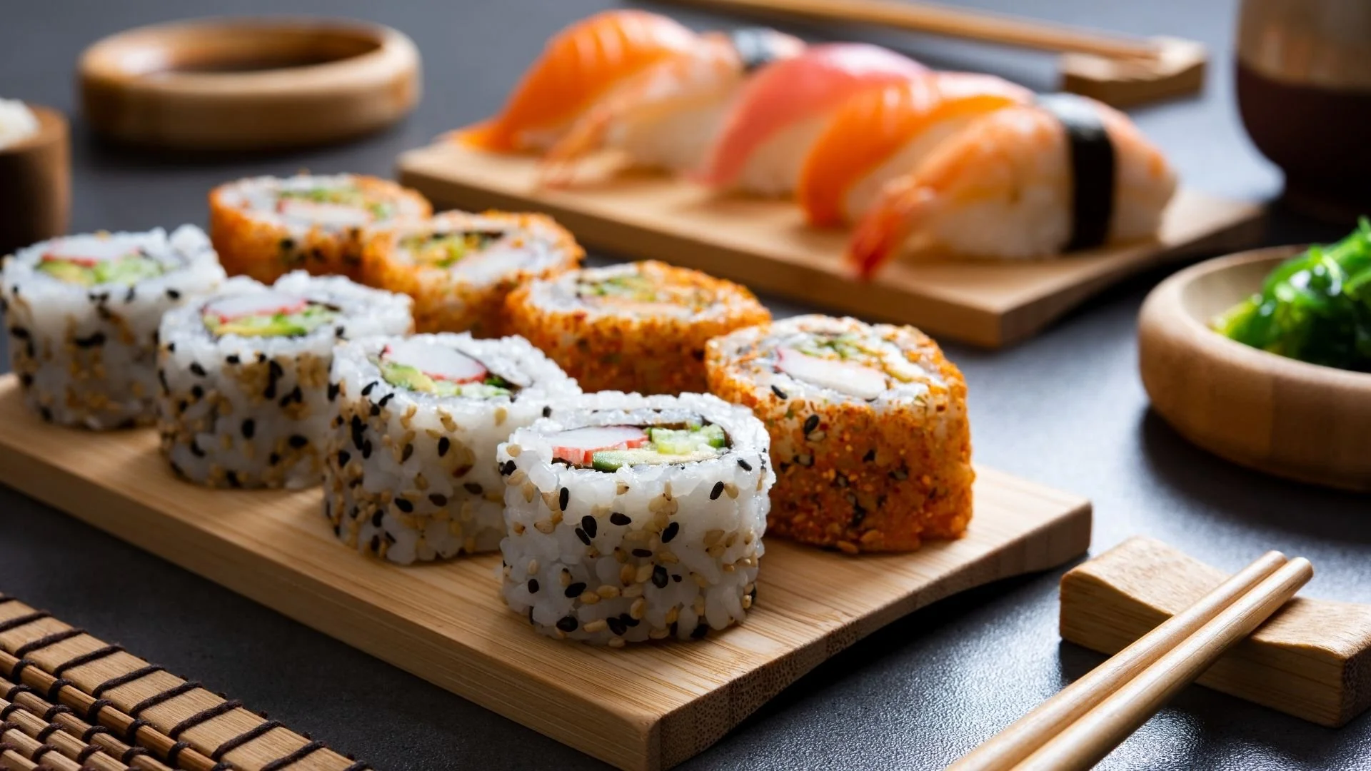 A New Go-To at Burwood Plaza