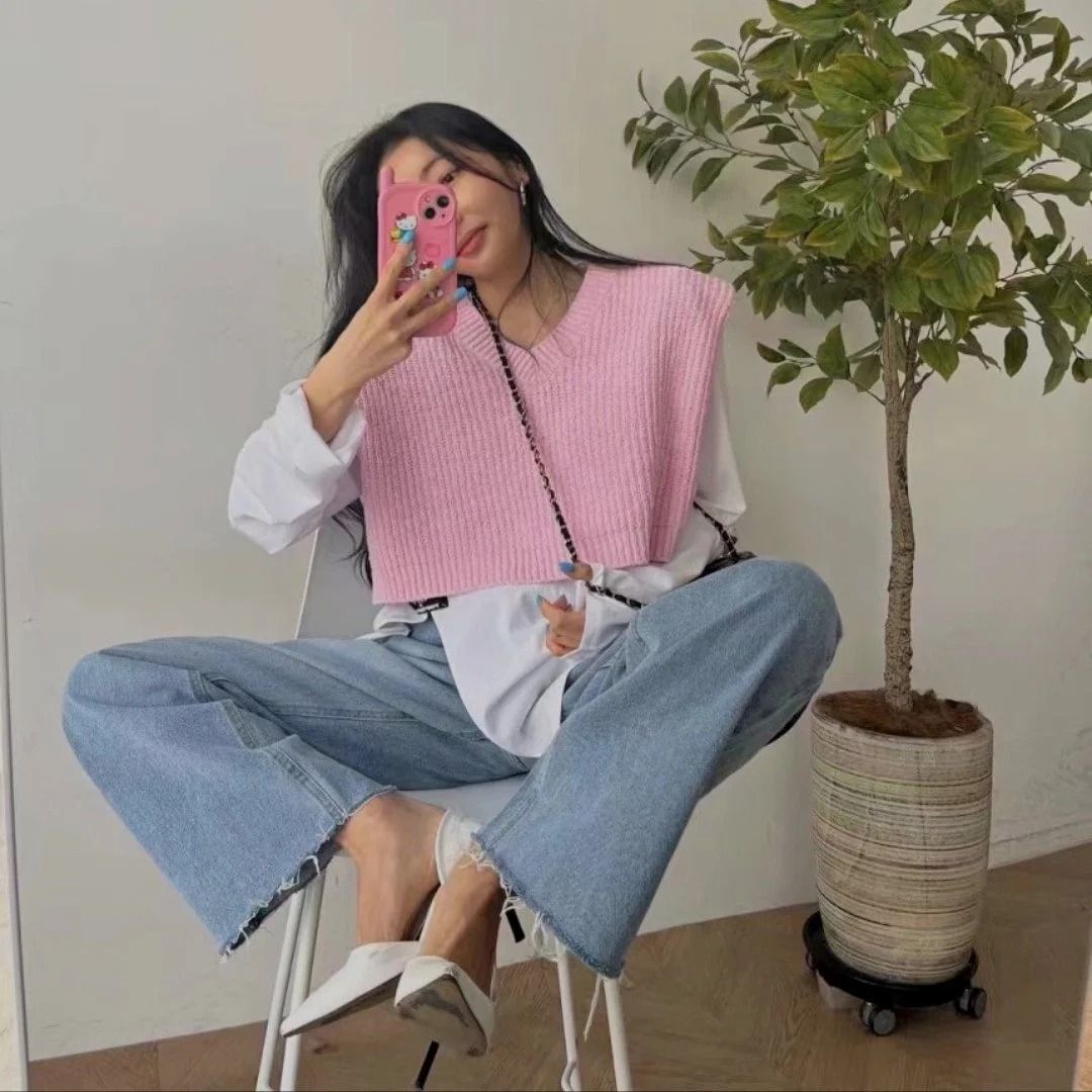 Autumn Fits You’ll Actually Wear
