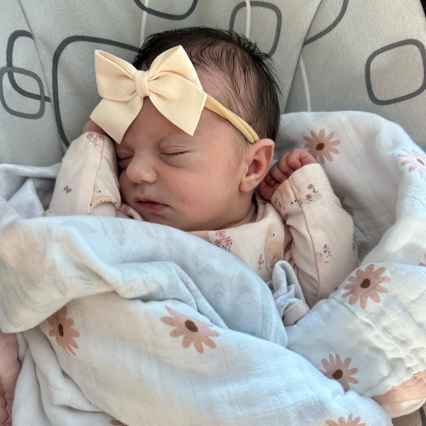 We&rsquo;d like to Congratulate our barber Brayden and his wife Josee on the birth of their beautiful daughter Penelope Rose. 
She was born February 14. 
Big brother Oliver loves her very much. 
Congratulations guys!