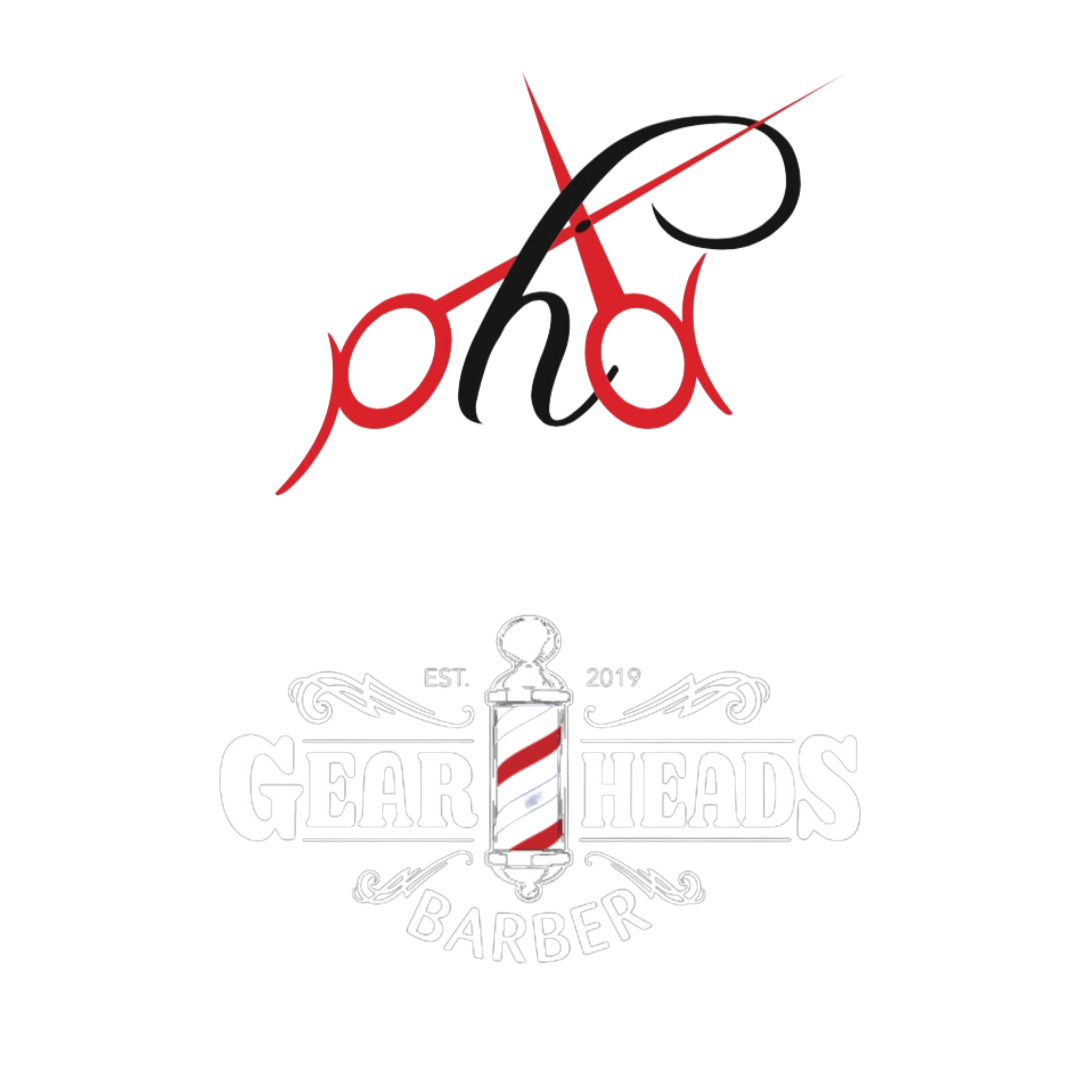 Personalities Hair Design &amp; Gearheads Barbershop