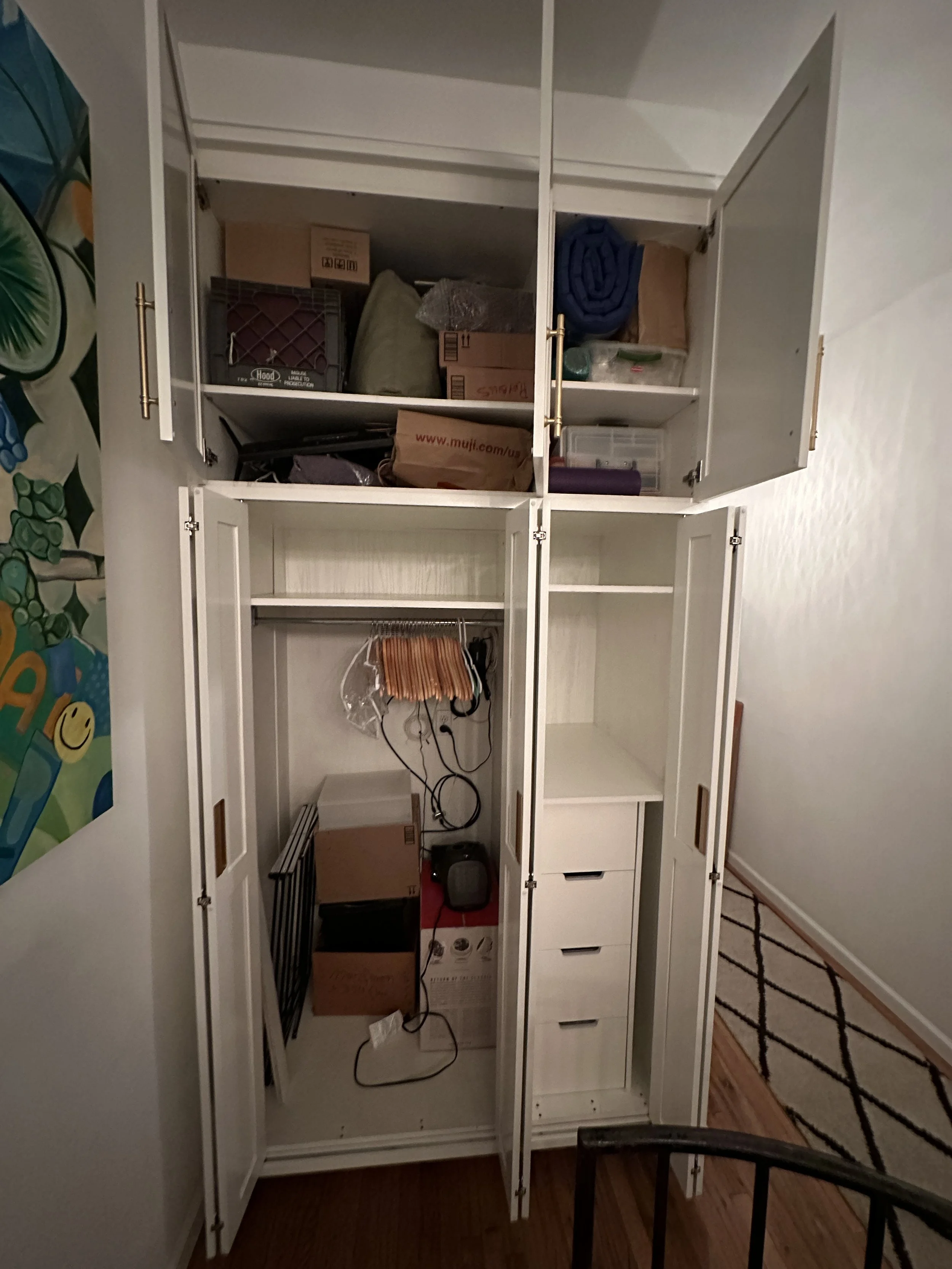 Take a look inside!