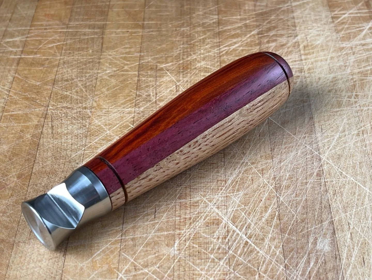 Exceptional Bar Tools