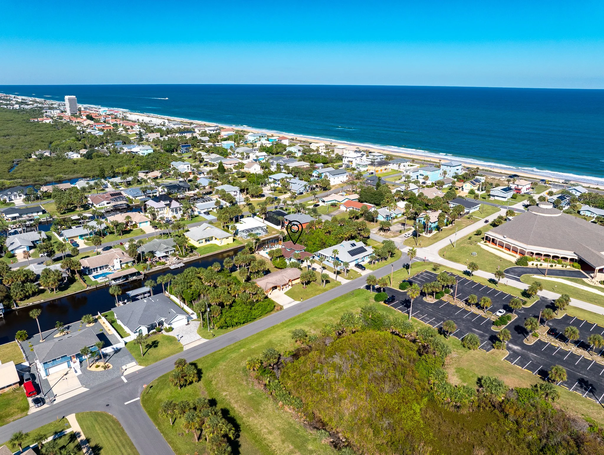 Saint Augustine Real Estate Photography