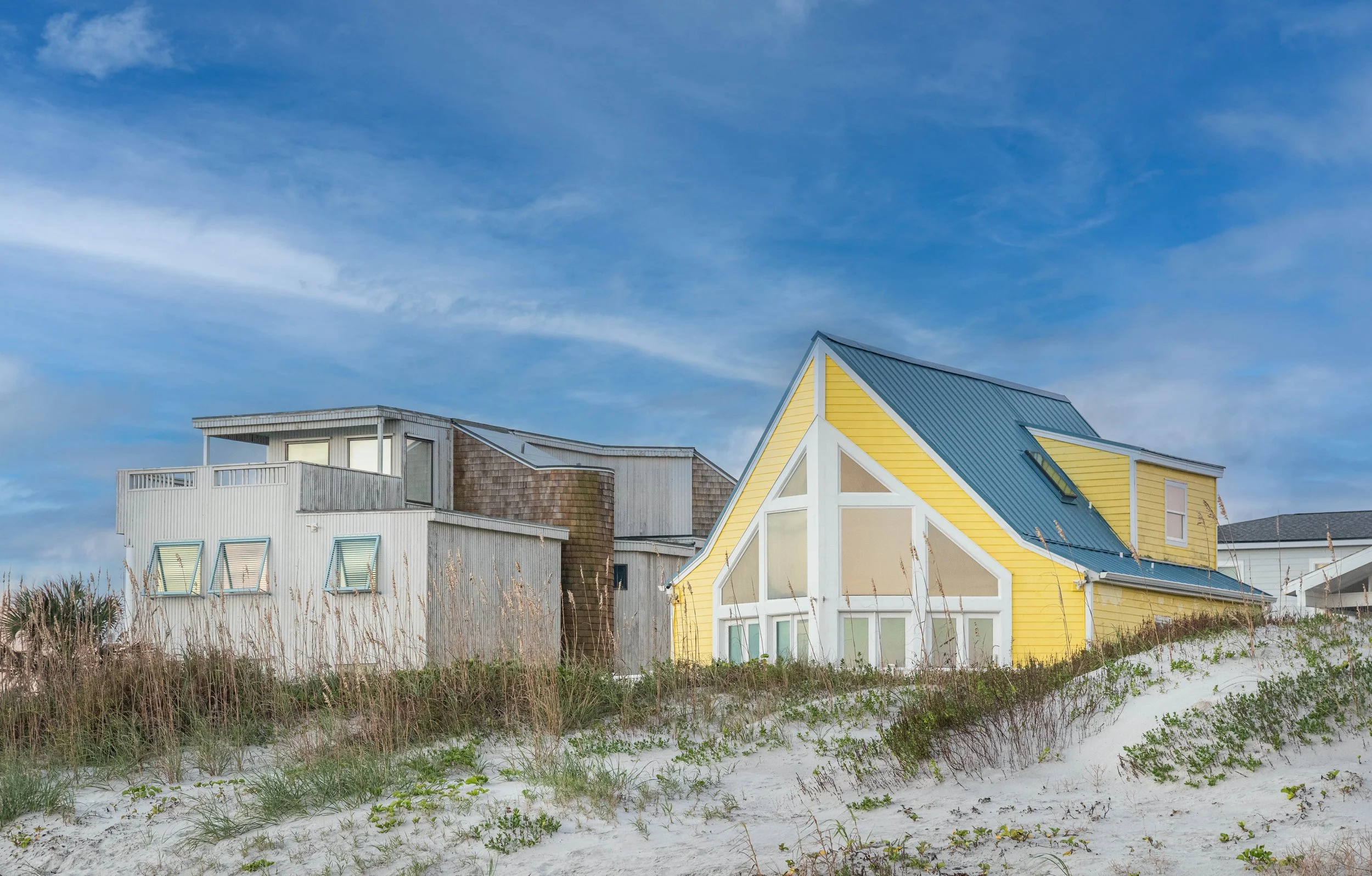 Saint Augustine Real Estate Photography