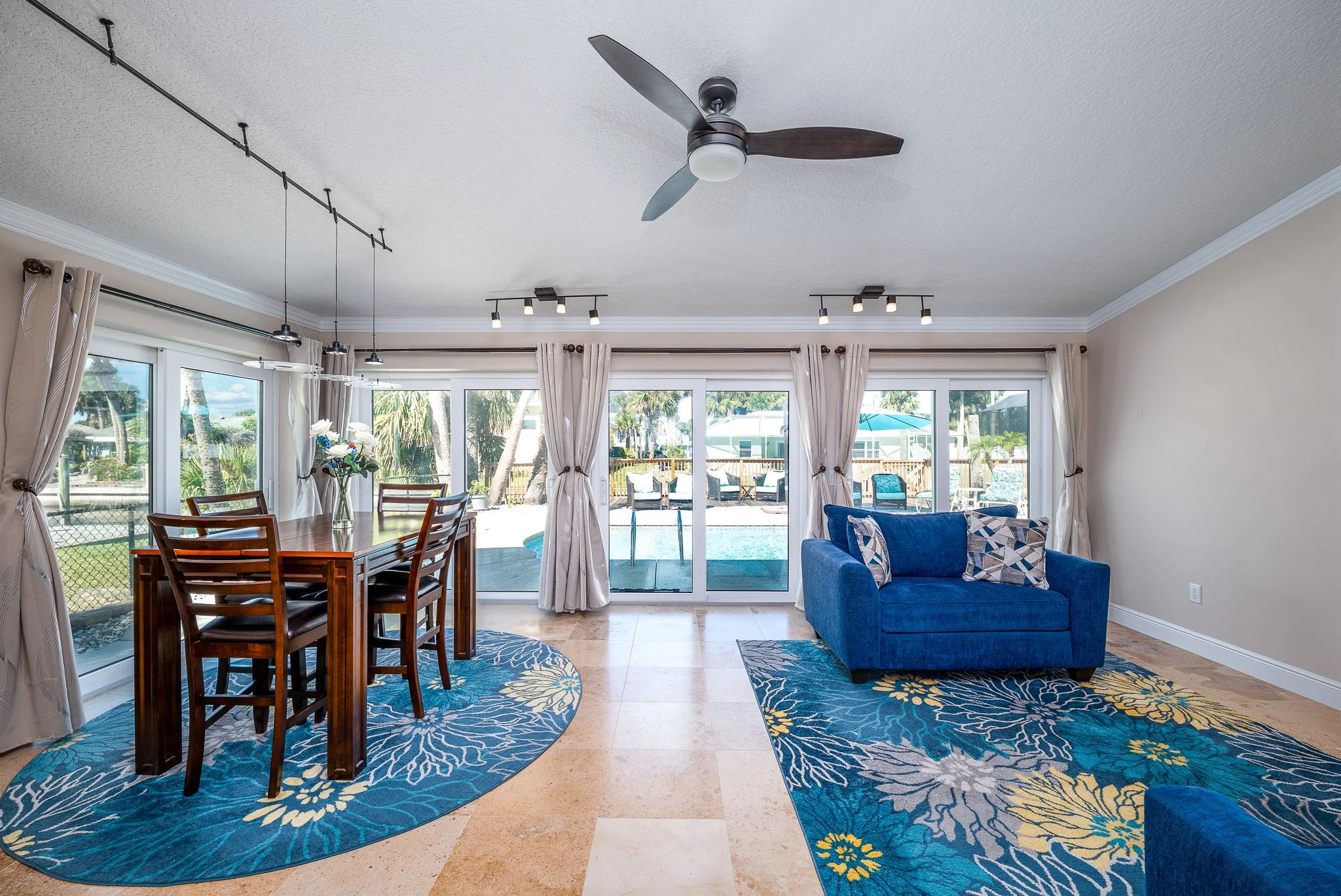 Saint Augustine Real Estate Photography